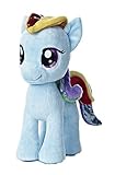 Aurora World My Little Pony 10 Blue Rainbow Dash by Aurora