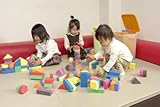 フィールブロック（42個セット）