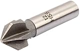 13mm Draper Rose Head Countersink Bit