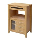 JK Lycka　land　マルチラック　60cm幅 FLL-0029NA