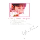 YUKI�fS BRAND 25th Special