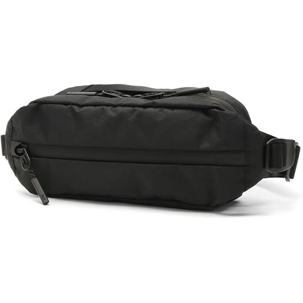 Amazon | [エアー] スリングバッグ CITY SLING 2 X-PAC メンズ