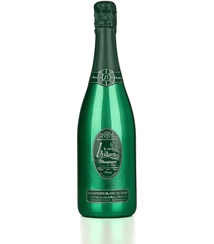 Amazon.co.jp: ル・レーヴ・ブリヤン ブリュット 750ml ルレーブ 「夜