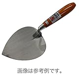コテ レンガ鏝 油焼 #1 藤本産商 三冨D
