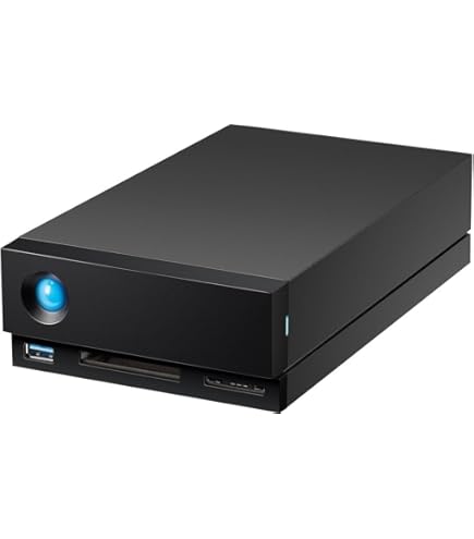 LaCie USB3.0/2.0対応 3.5インチ外付ハードディスク/2TB Amazon | Lacie USB3.0/2.0 3.5インチ外付ハードディスク