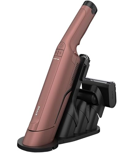【限定カラー】シャーク ハンディクリーナー WV210J Shark ハンディクリーナー 掃除機 shark evo power 【WV210J
