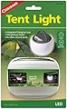Coghlans 1540 3 X 4 120 Lumen Tent Light by Coghlans