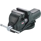 TRUSCO(トラスコ) アプライトバイス 強力型 口幅150mm SRV-150