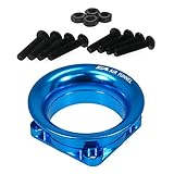 イーグル模型(Eagle Model) EAGLE RACING AL エアーファンネルV2:30X30mmファン用 #FAF30V2U3 (LBL)