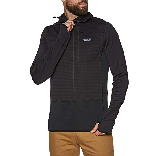 パタゴニア R1プルオーバーフーディの商品画像
