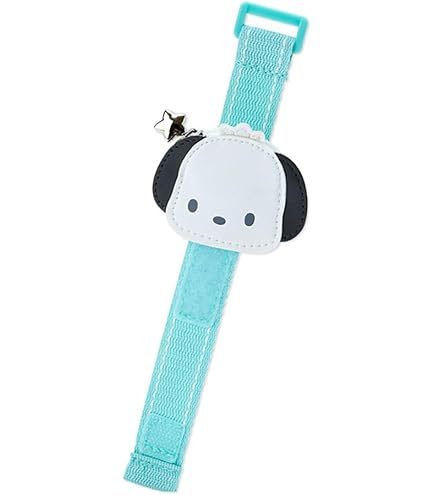 Amazon.co.jp: サンリオ(SANRIO) ポムポムプリン がま口コインケース