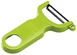 (Green) - Kuhn Rikon Original Swiss Peeler, Green