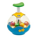 Chicco Aquarium Spinner [並行輸入品]