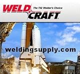 WeldCraft ak-27キット、アクセサリー、Thoriated