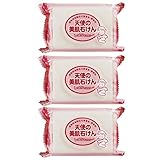 天使の美肌 石けんB 140g×3個