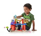 Fisher-Price Imaginext Monsters University Scare Games [並行輸入品]