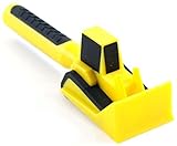 Constructive Eating Construction Worksite Utensil, Bulldozer - Pusher by Constructive Eating