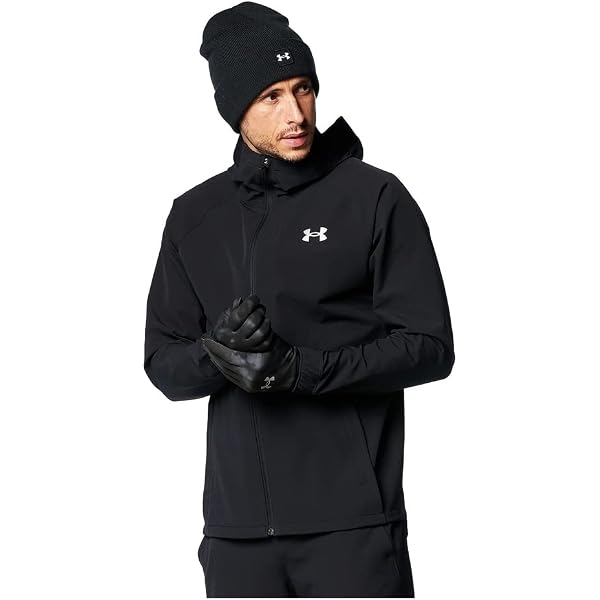 Amazon | [Under Armour] [アンダーアーマー] ウインドジャケット UA