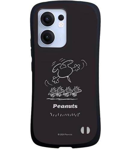 Amazon.co.jp: MIKYPOOZ OPPO Reno 13A 用 ケース スヌーピー アニメ