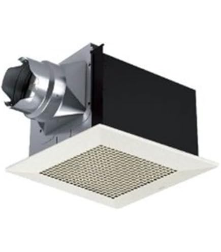 Amazon | Panasonic (パナソニック) 天井埋込形換気扇 BL認定品 (台所