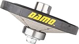 Hollywood Bevel Diamond Hand Profiler / Router Bits with 5/8-11 Thread for Sink Rims / Countertops b