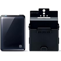 BUFFALOポータブルハードディスク Amazon | BUFFALO USB3.1(Gen.1)対応 耐衝撃ポータブルHDD 4TB