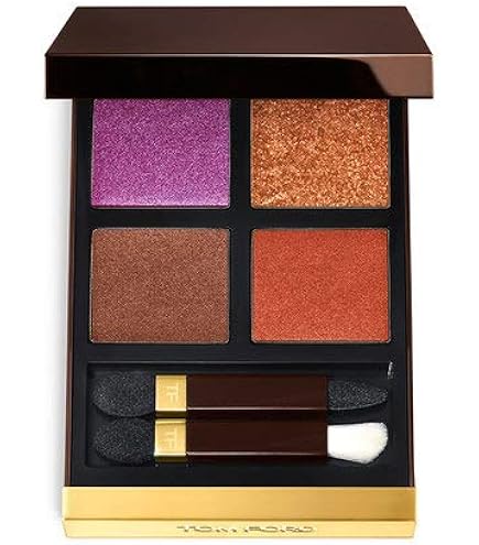 Amazon.co.jp: トム フォード Eye Color Quad - # 28 Daydream 6g/0.21