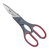 Clauss 18052 8.25" True Professional Titanium Multipurpose Shears [並行輸入品]