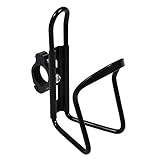 バイク ド オートバイドリンクカップホルダー バイク水飲料サポートスタンド オートバイ/自転車用(黒) ドリンクホルダー