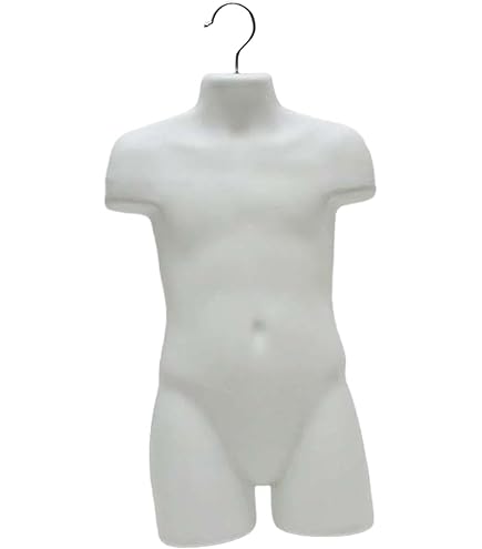 Amazon.co.jp: フレキシブルマネキン キッズ 子供 160cm ウレタン素材