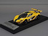 【Almost Real】McLAREN P1 GTR Geneve Autoshow - 2015 1/43スケール 完成品ミニカー 440102