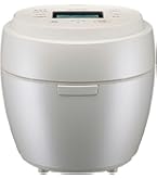 Amazon | 三菱電機 炊飯器 5.5合 IH式 日本製 本炭釜 紬(つむぎ) 50