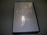 ANSWER [VHS]
