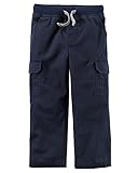 カーターズ Carter's パンツ Cargo Pants 18M (78-83cm) [並行輸入品]