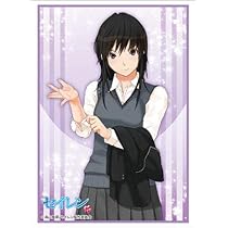 (未使用･未開封品)　ブシロードスリーブコレクションHG (ハイグレード) Vol.1220 セイレン 『常木 耀』 Part.2 qdkdu57 ブシロードスリーブコレクションHG (ハイグレード) Vol.1220