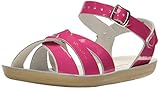 Salt Water Sandals ユニセックス・キッズ カラー: ピンク