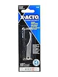 X-Acto No. 270cm Concave Carving Blades pack of 2 [PACK OF 6 ]