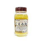 シマモト クルミ油 100ML
