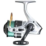 AbuGarcia (アブガルシア) CARDINAL III S3000 スピニングリール 糸付き