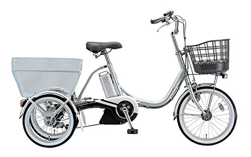 通販でも買える三輪自転車 高齢者用おしゃれな中古レンタルから大人用電動三輪自転車までさまざま紹介 ママチャリや電動自転車の選び方を学ぶ自転車専門サイト ママチャリ コレ