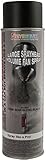 Seymour 20-1679 PBE Professional Trim Spray Paint, Semi-Gloss Black [並行輸入品]