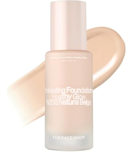 Amazon | 【THE FACE SHOP(ザ・フェイスショップ)】インクラスティング