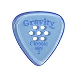 GRAVITYピック(Jazz)グラビティーピックGCLM2PM 2.0