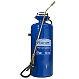 Chapin 1380 Premire Pro 3-Gallon Tri-Poxy Steel Sprayer [並行輸入品]
