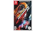 Need for Speed Hot Pursuit - Remaster (輸入版:北米) – Switch