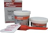 TRUSCO ロックタイト Fixmasterスーペリアルメタル 500g 1336330