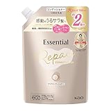 エッセンシャル 髪のキメ美容リペアコンディショナー つめかえ用 700ml