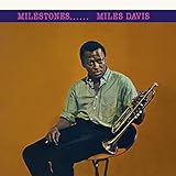 Milestones [12 inch Analog]