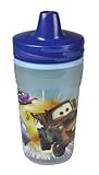 The First Years Disney/Pixar Cars Insulated Sippy Cup, Designs May Vary by The First Years [並行輸入品]