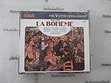 La Boheme
